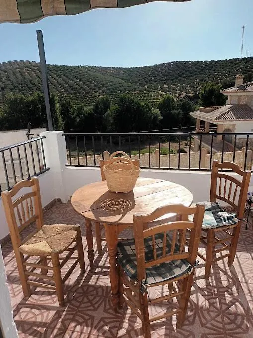 Holiday home Villa Solente Benalua de Las Villas