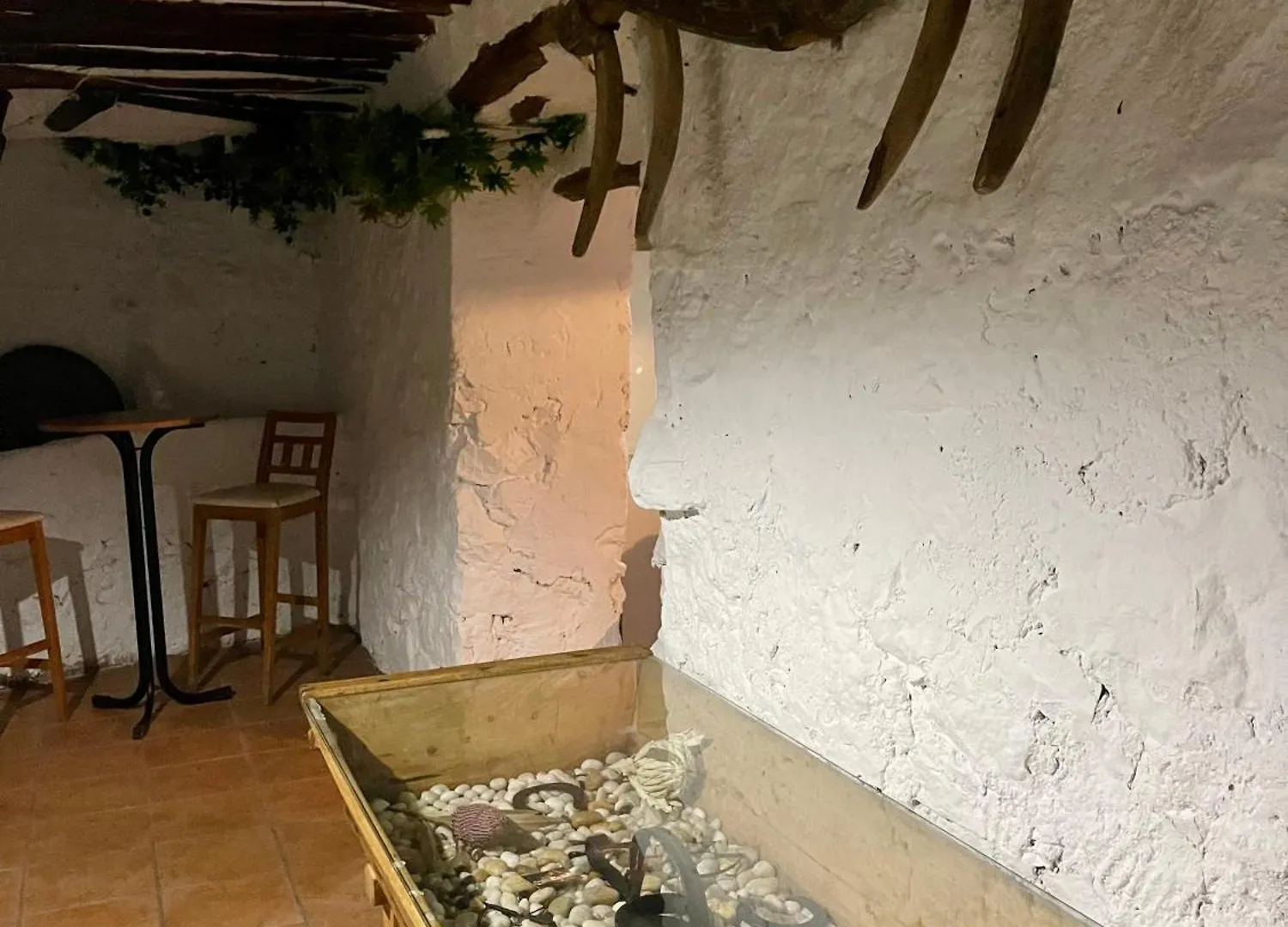 Villa Solente Benalua de Las Villas