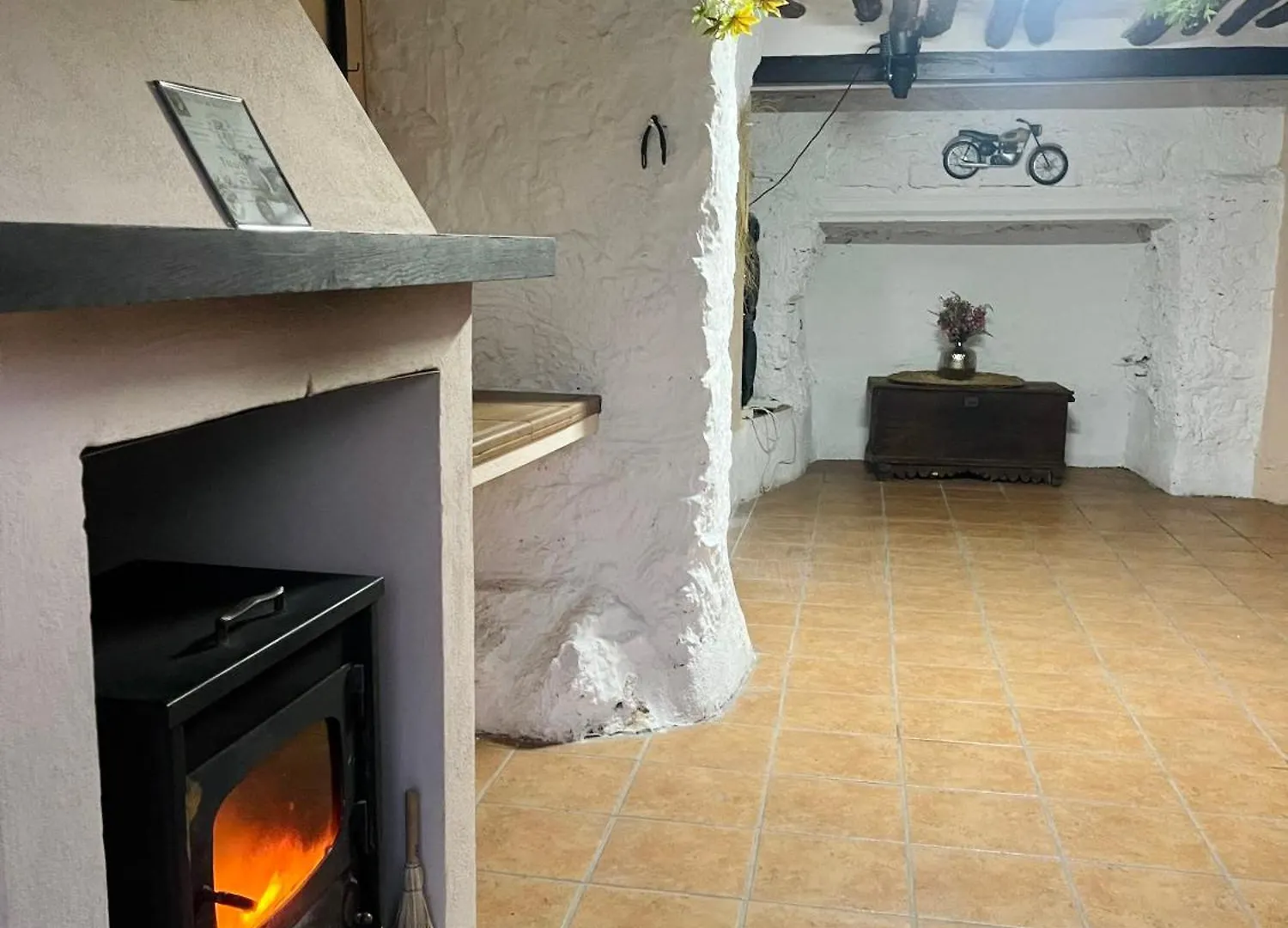 Villa Solente Benalua de Las Villas