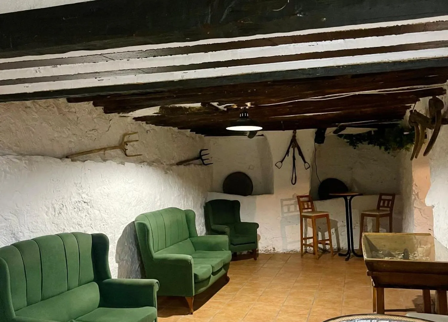 Villa Solente Benalua de Las Villas 0*,  Spain