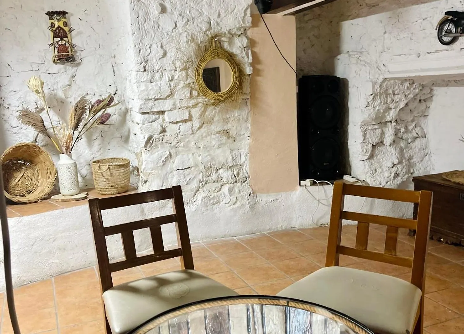 Villa Solente Benalua de Las Villas Holiday home