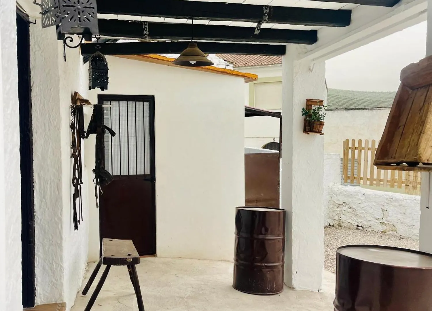 Villa Solente Benalua de Las Villas