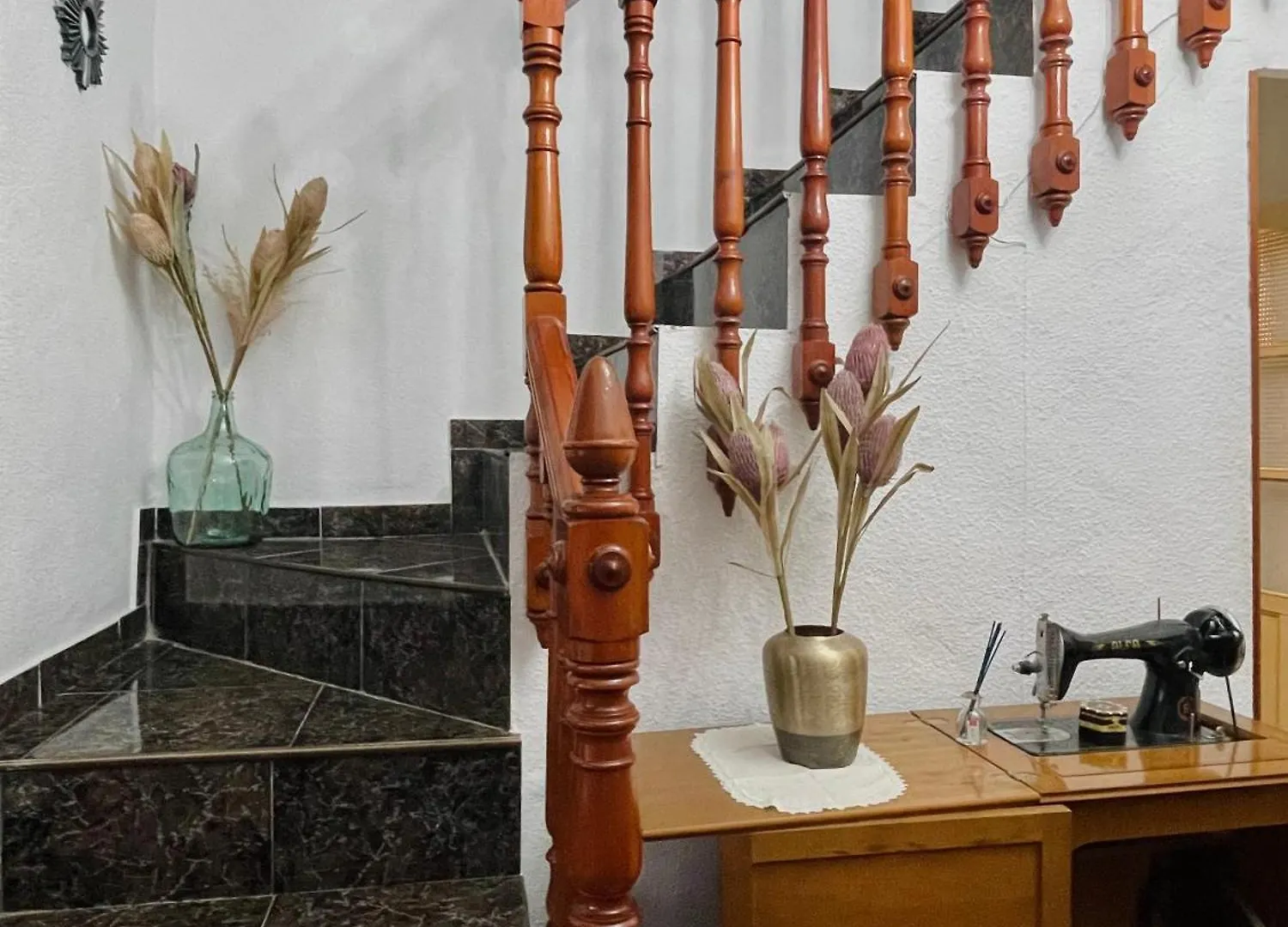 Holiday home Villa Solente Benalua de Las Villas