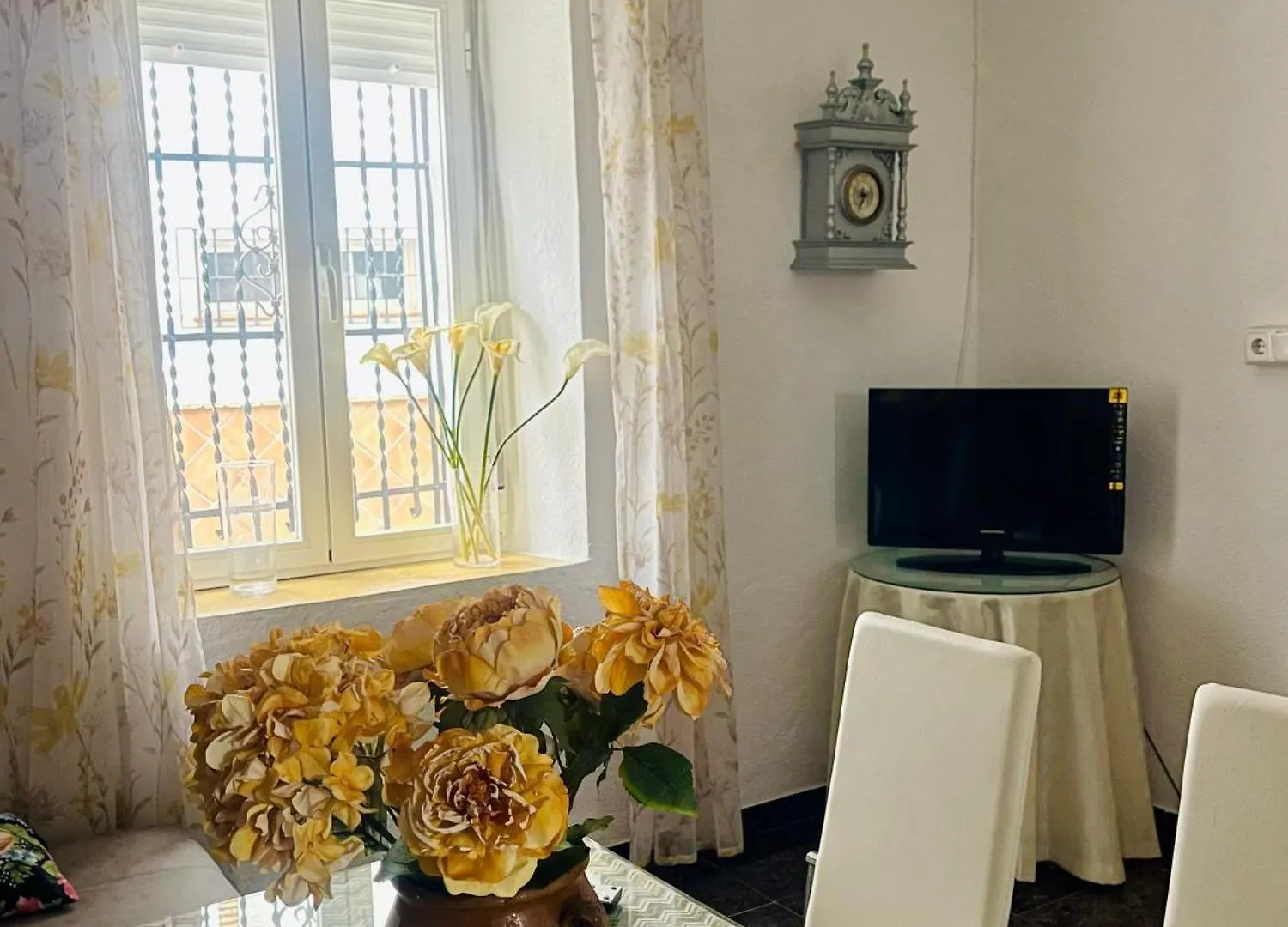 Villa Solente Benalua de Las Villas Holiday home