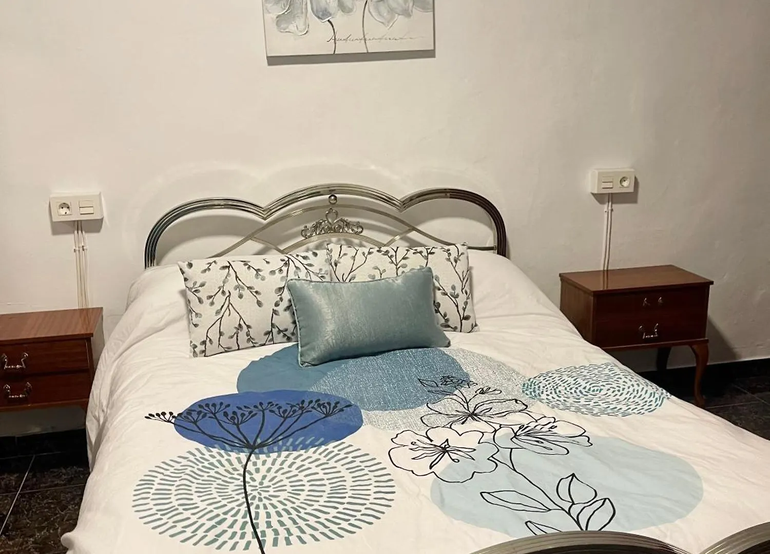 Holiday home Villa Solente Benalua de Las Villas