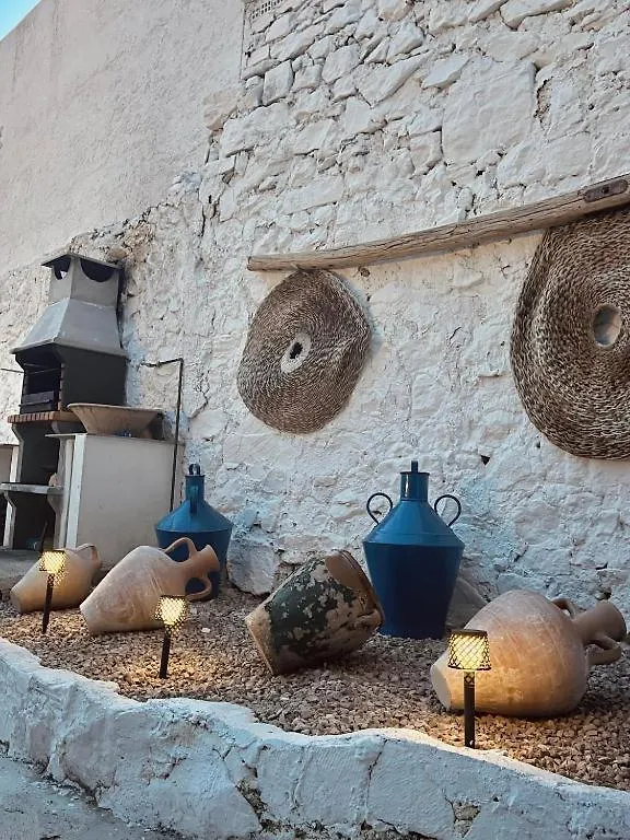 Villa Solente Benalua de Las Villas 0*,  Spain