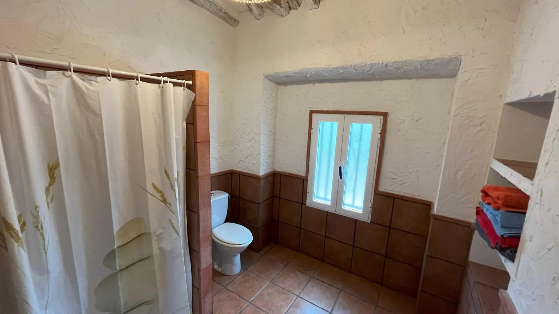 Villa Solente Benalua de Las Villas
