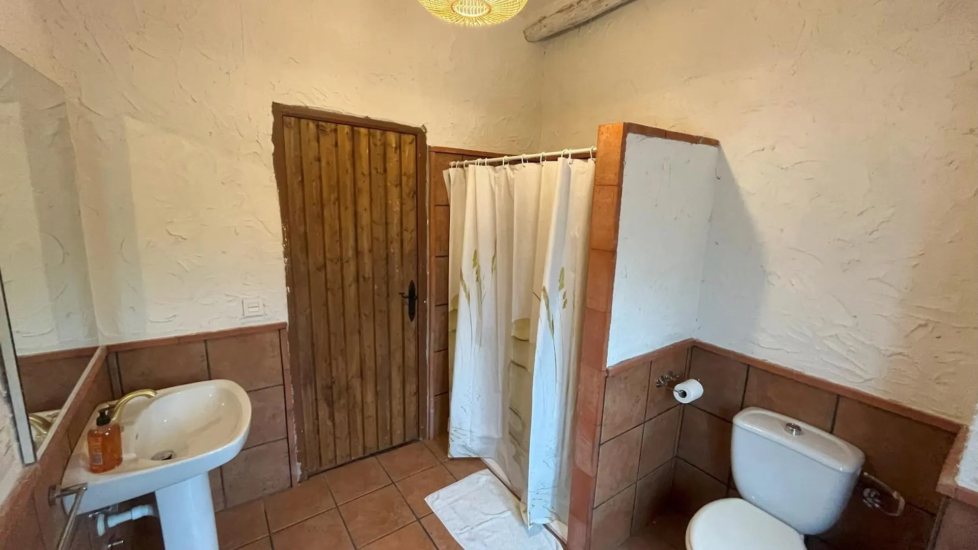 Holiday home Villa Solente Benalua de Las Villas