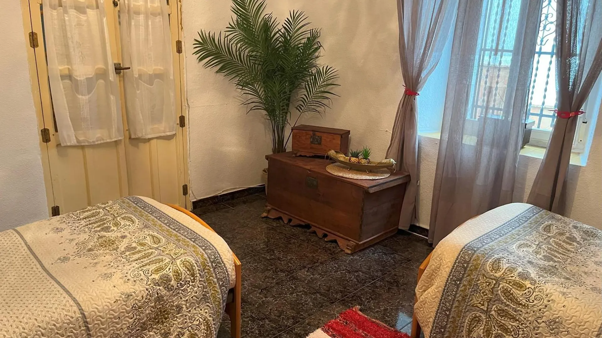 Holiday home Villa Solente Benalua de Las Villas